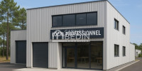 local commercial à GUJAN MESTRAS (33470)